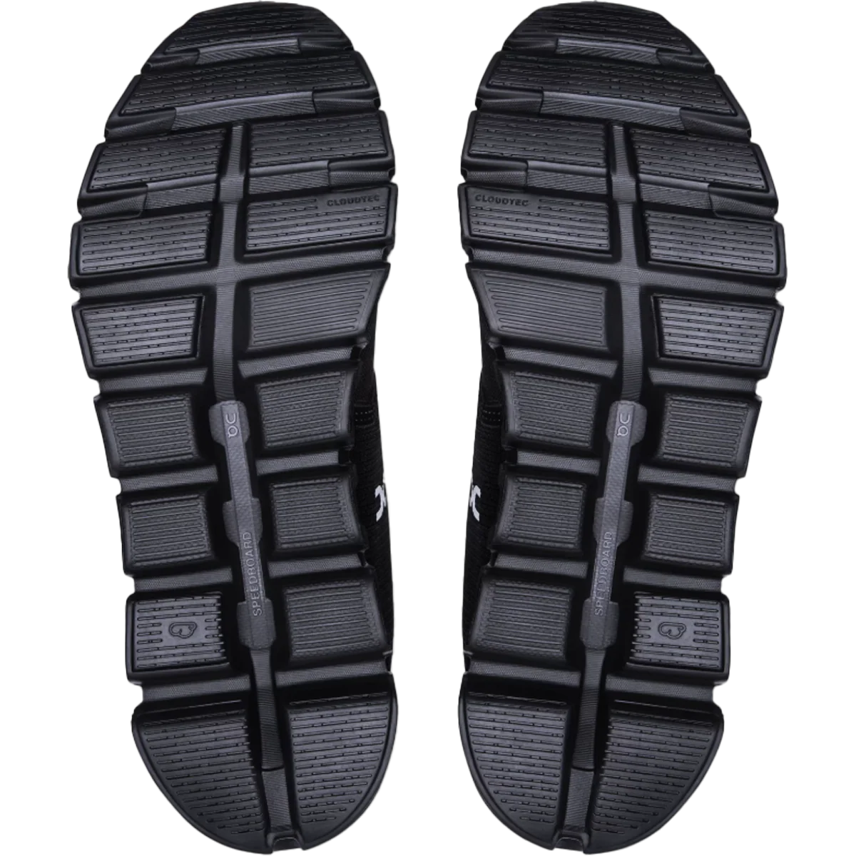 Women's Cloud 6 Waterproof - Styles Love