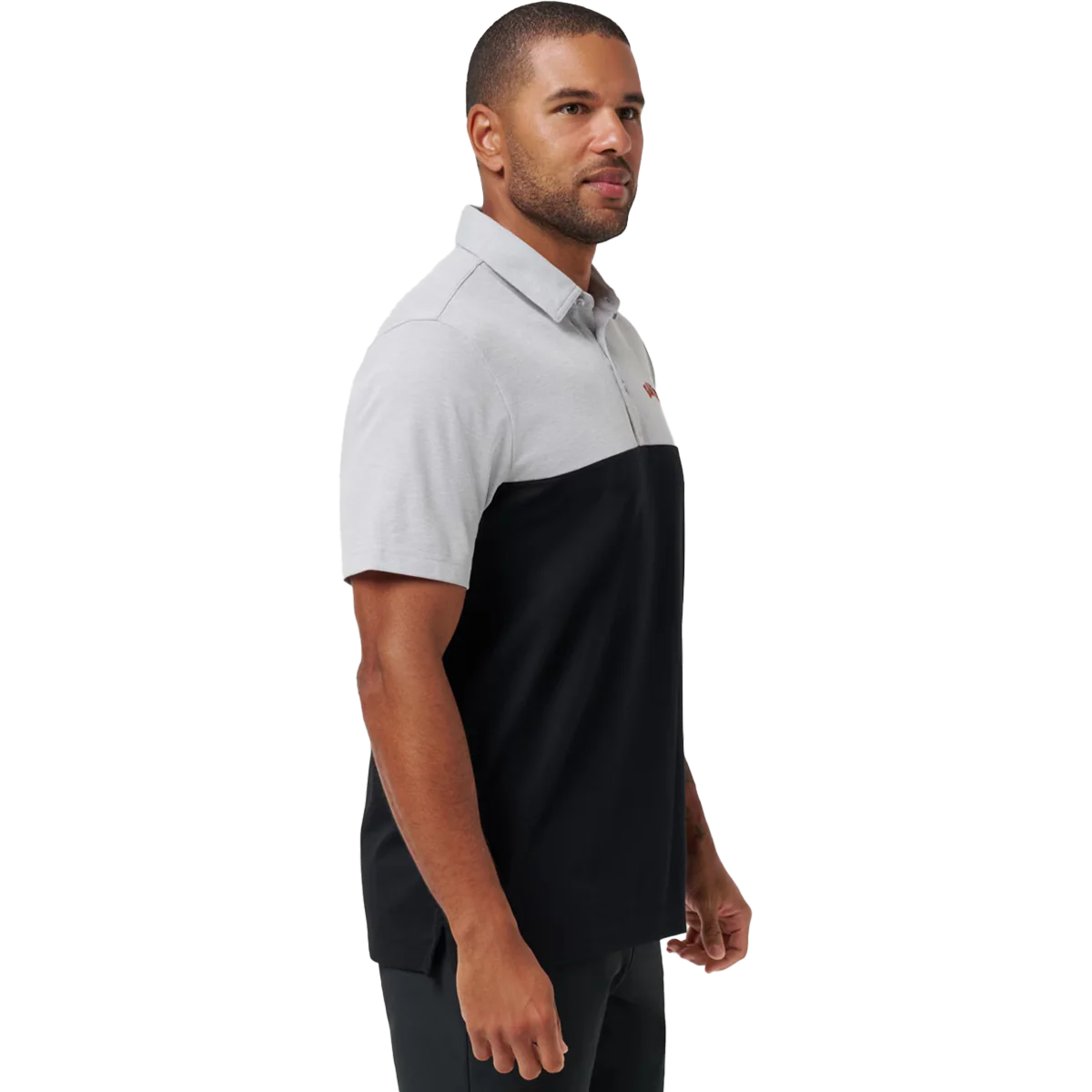 Men's Giants Home Run Leader Polo - Styles Love