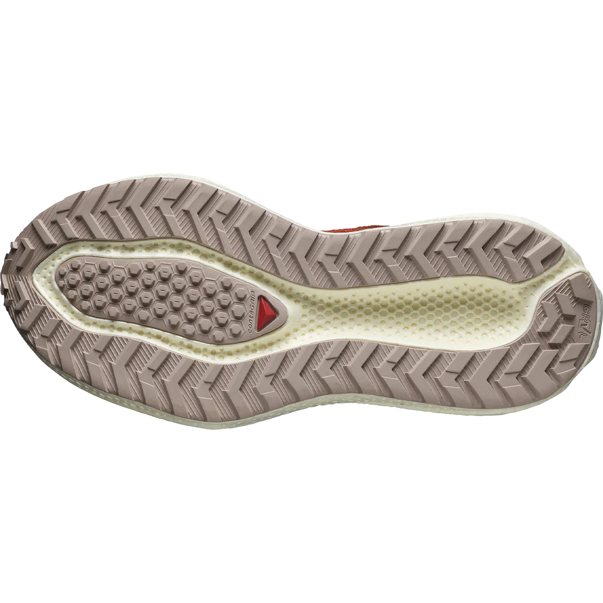 Women's Aero Glide 3 Grvl - Styles Love