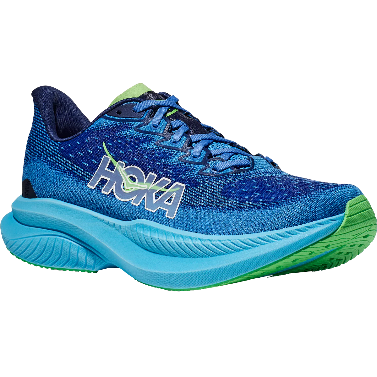 Men's Mach 6 - Styles Love