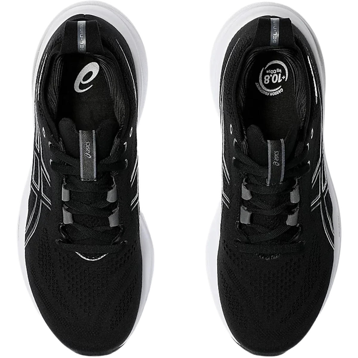 Women's Gel-Nimbus 26 - Styles Love