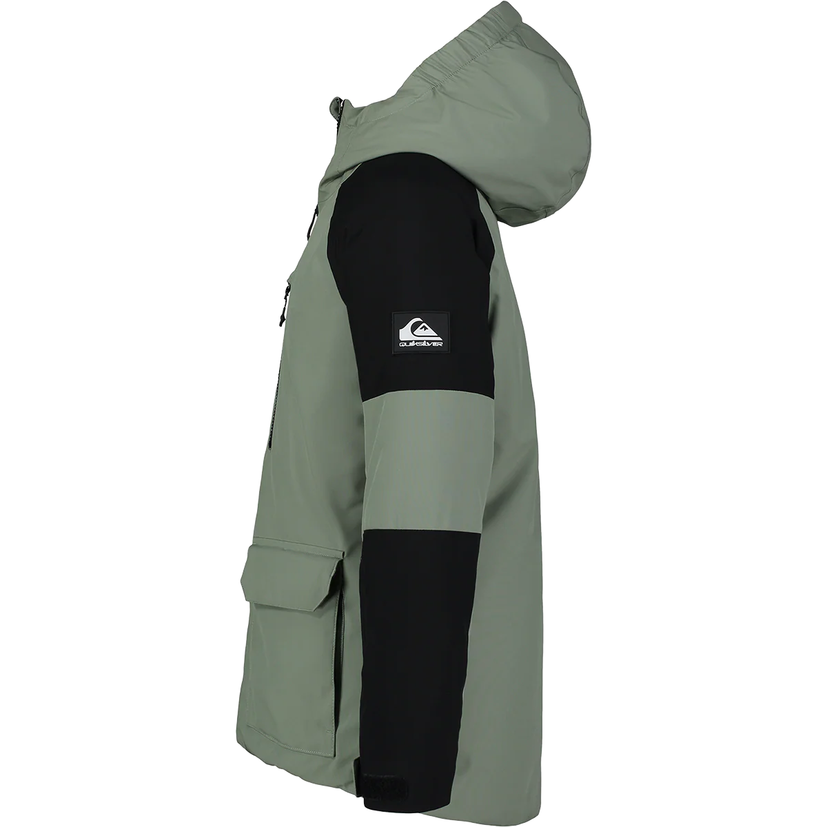 Youth Quest Jacket - Styles Love