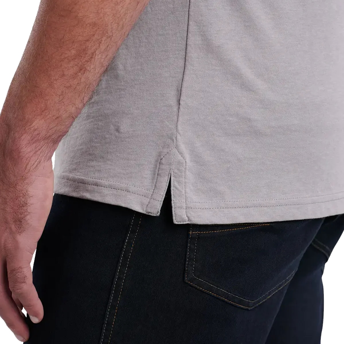 Men's Brazen Kuhldry Crew - Styles Love