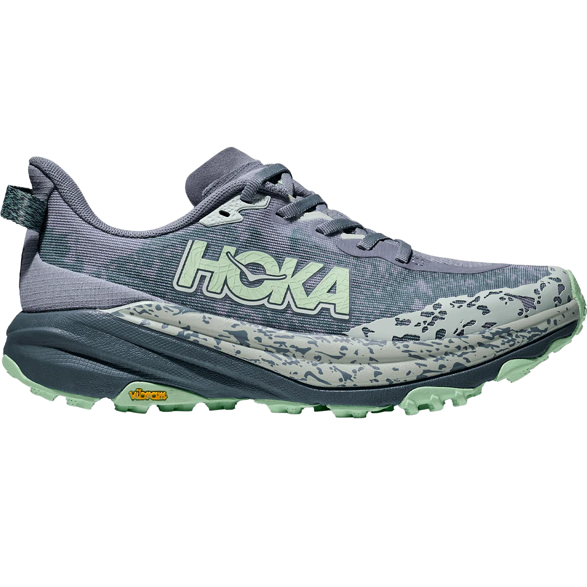 Women's Speedgoat 6 - Styles Love