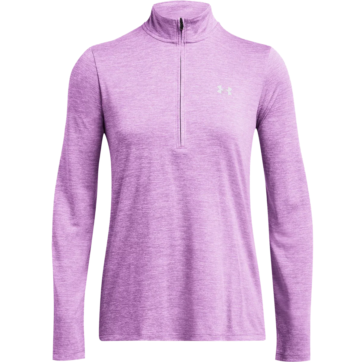 Women's Tech Twist 1/2 Zip - Styles Love