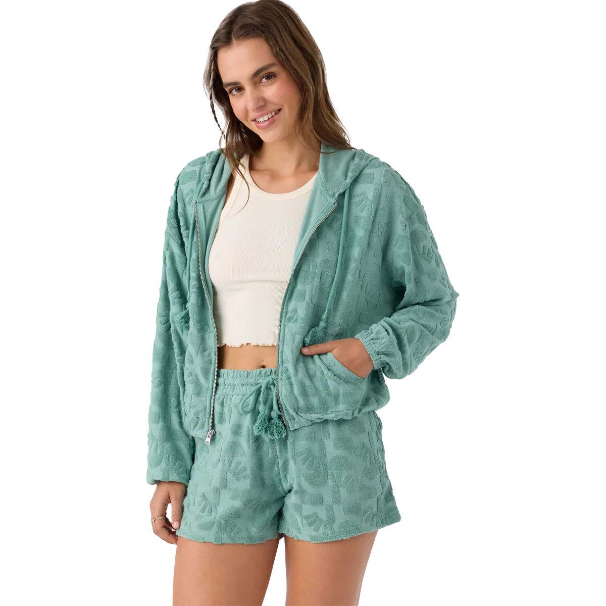 O'Neill Women's Devin Hoody - Styles Love