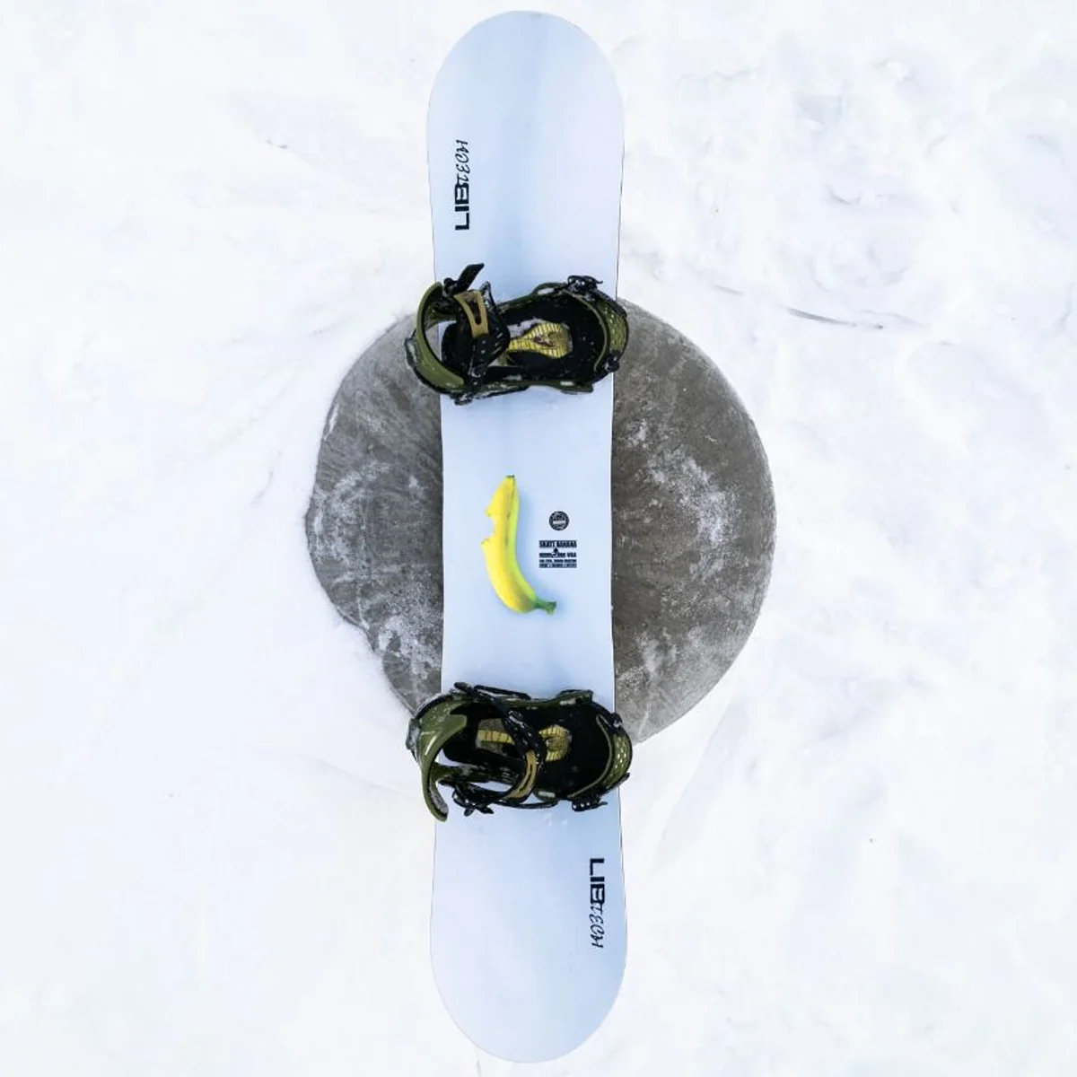 Skate Banana - Styles Love