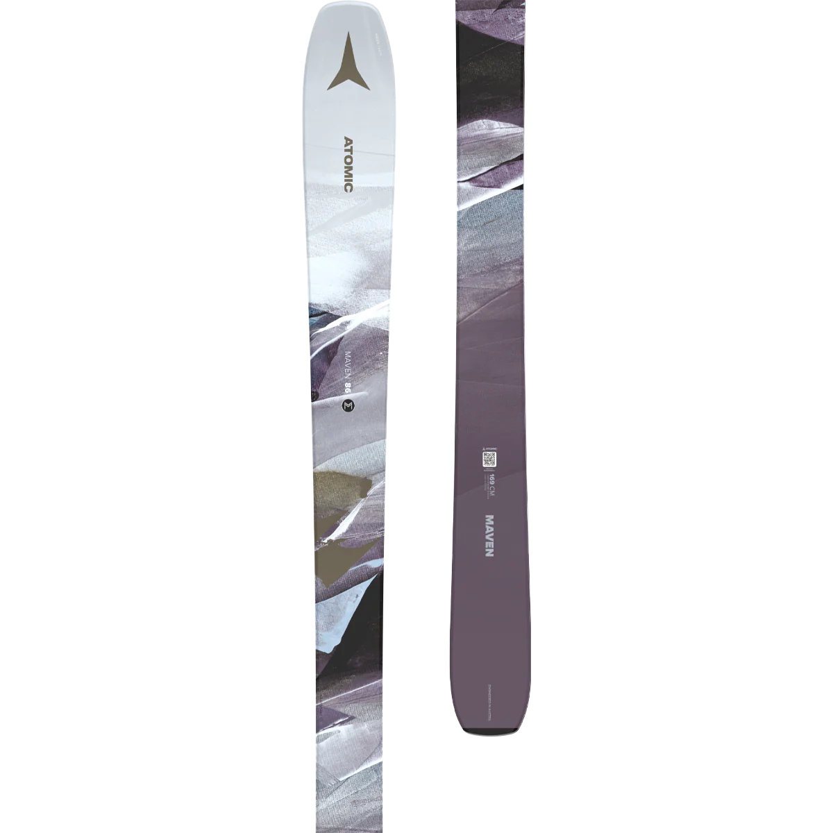 Women's Maven 86 - Styles Love