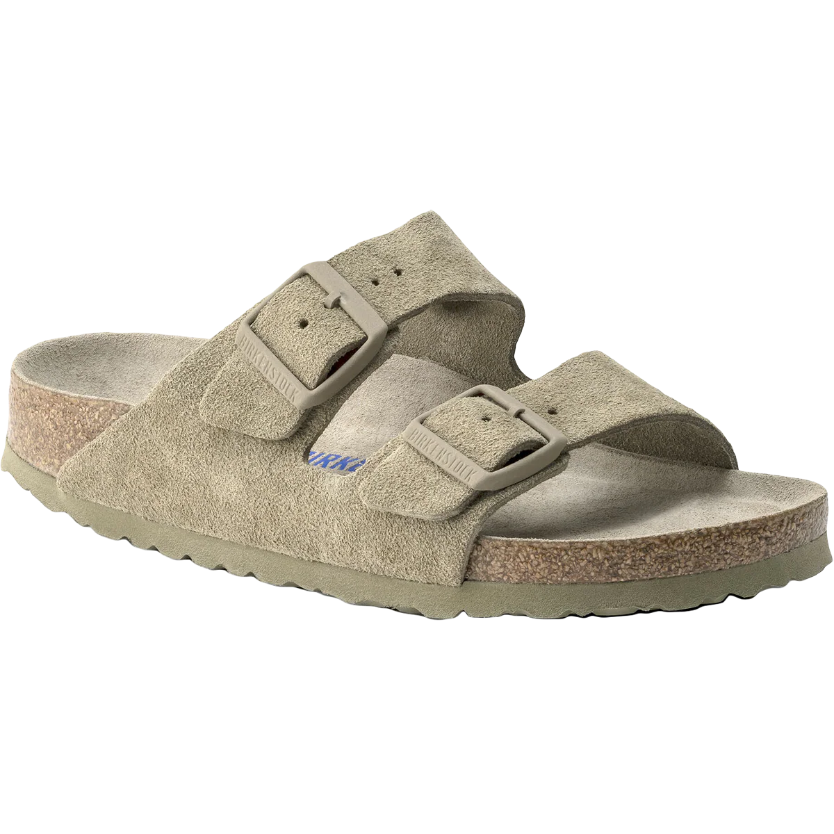 Men's Arizona Soft Footbed - Styles Love