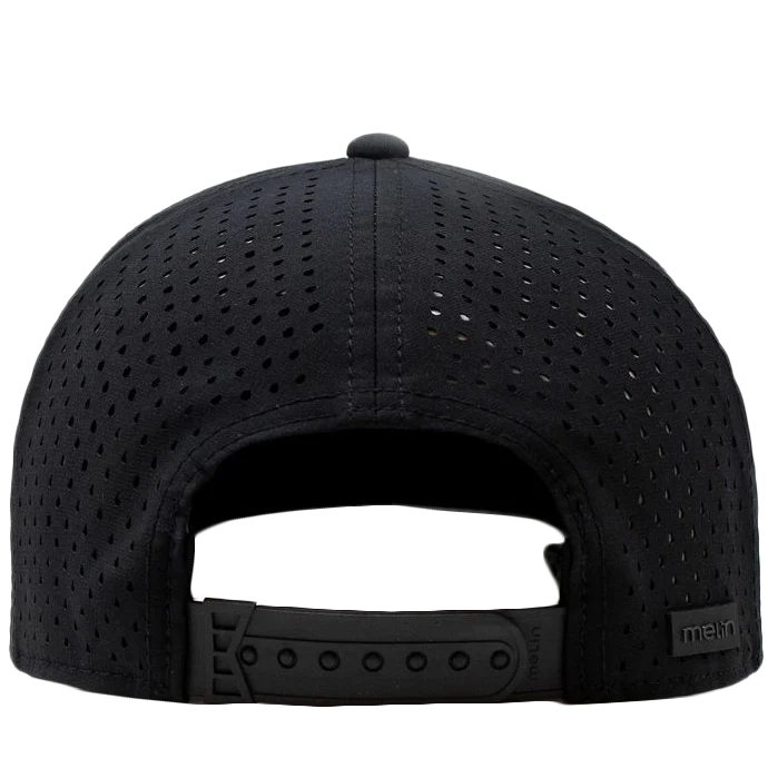 Odyssey Stacked - Styles Love