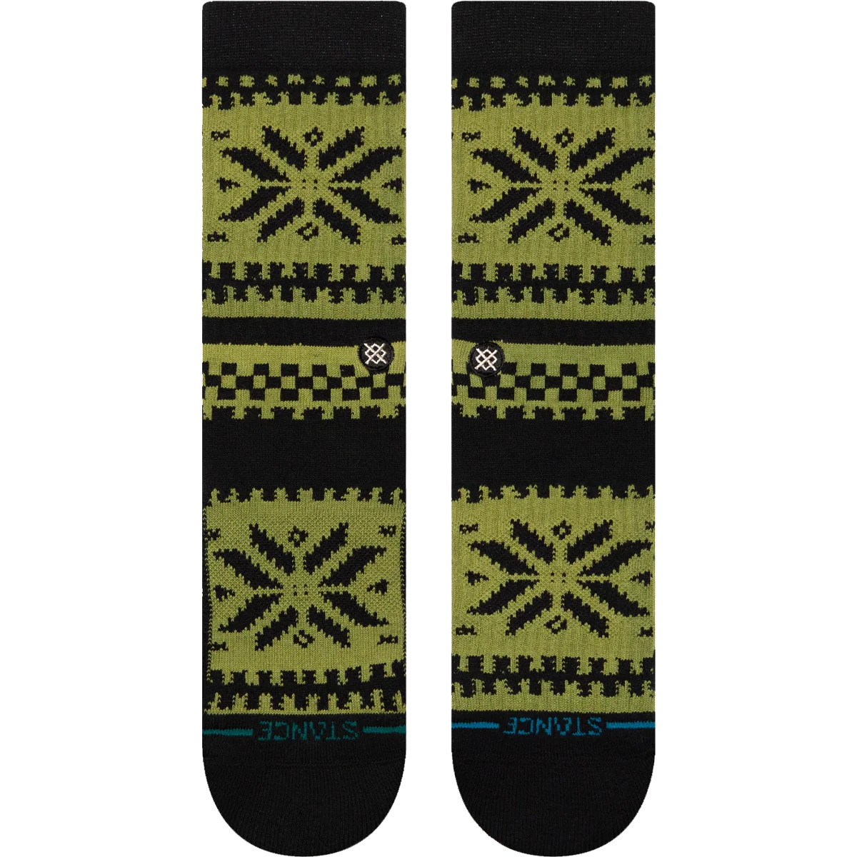 Eureka Crew - Styles Love