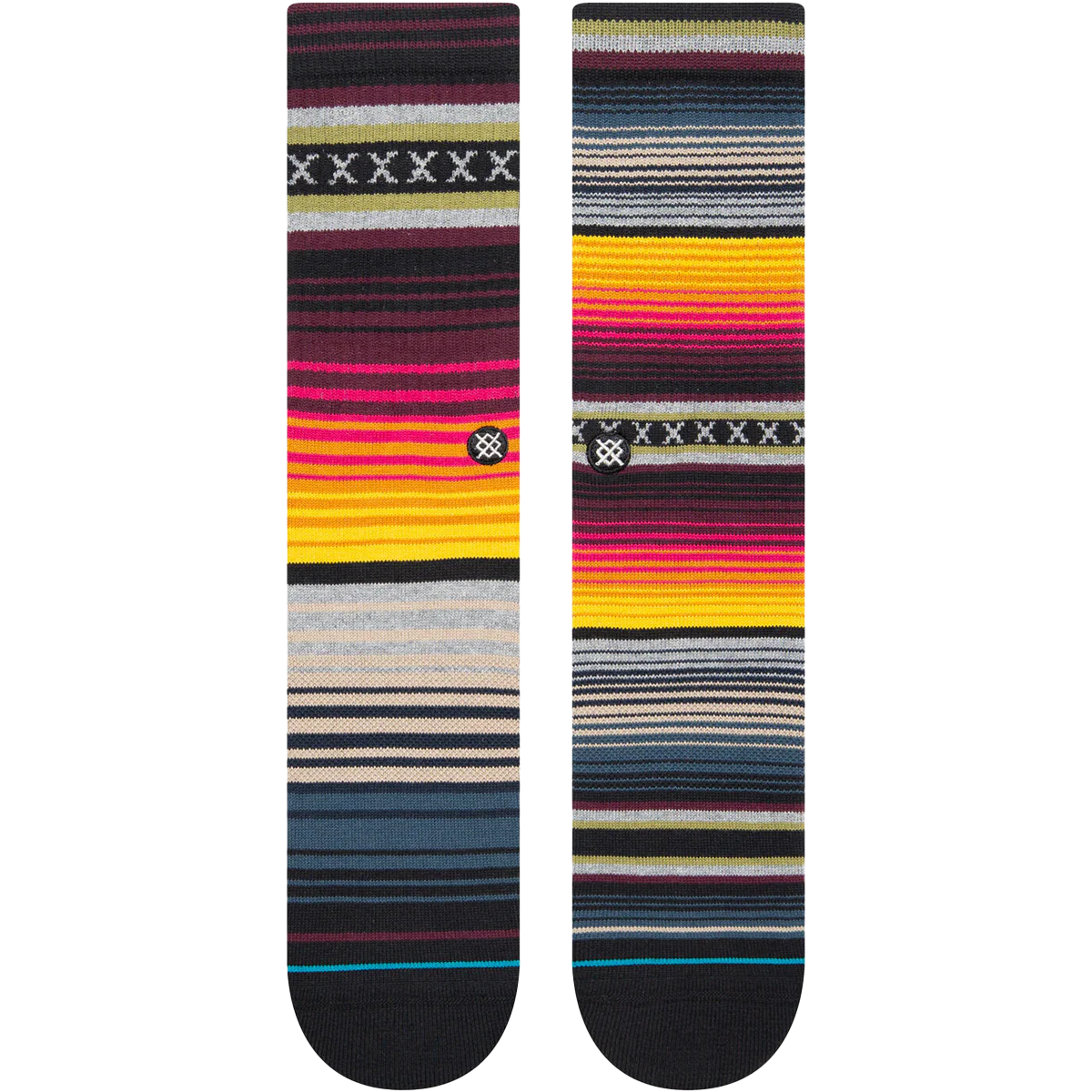 Curren Crew - Styles Love