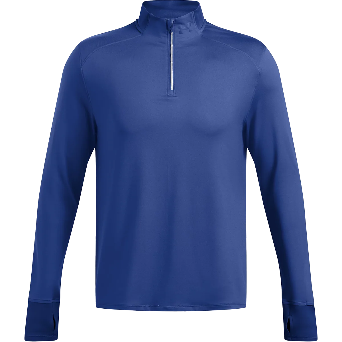 Men's Qualifier Run 1/2 Zip - Styles Love