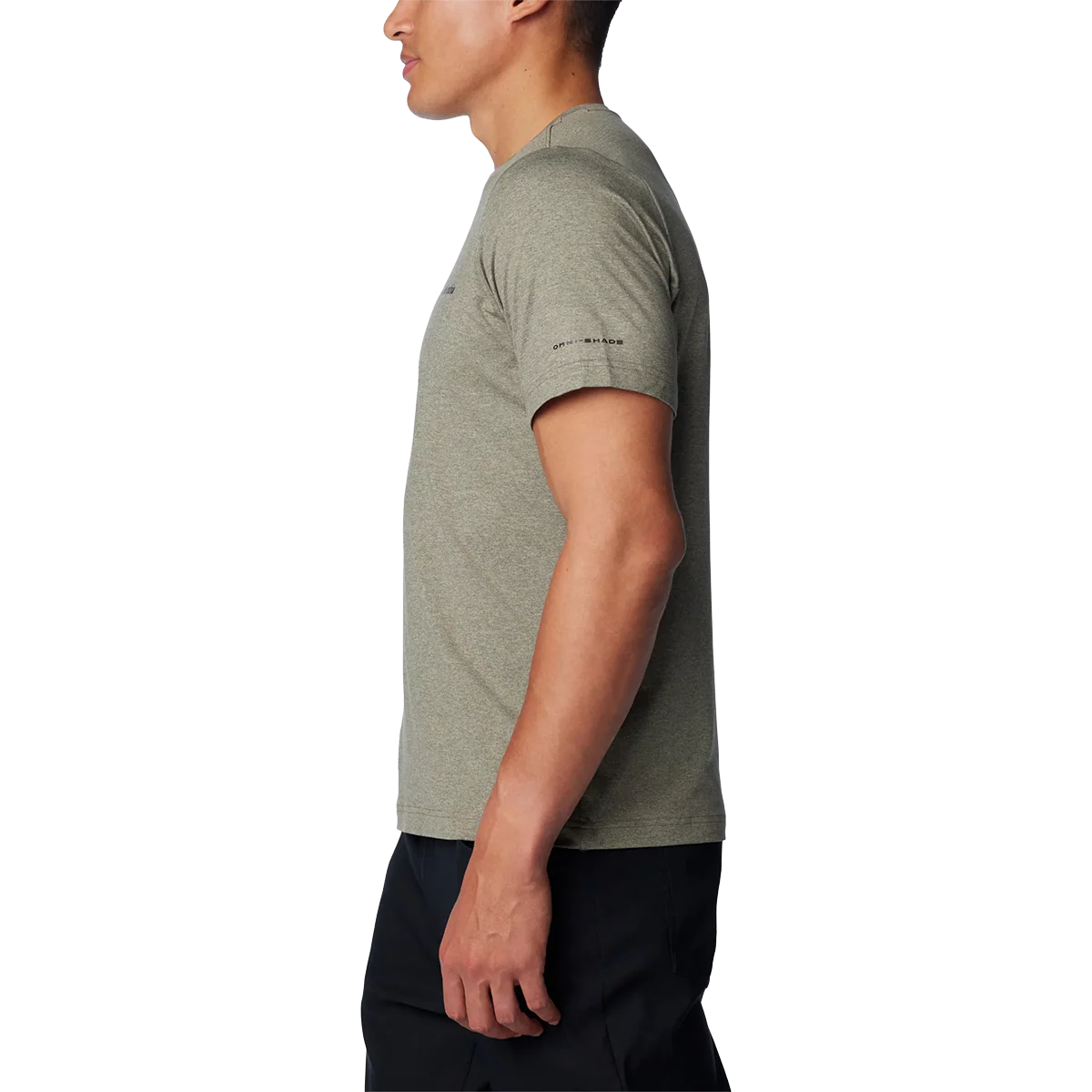 Men's Tech Trail Crew Neck II - Styles Love