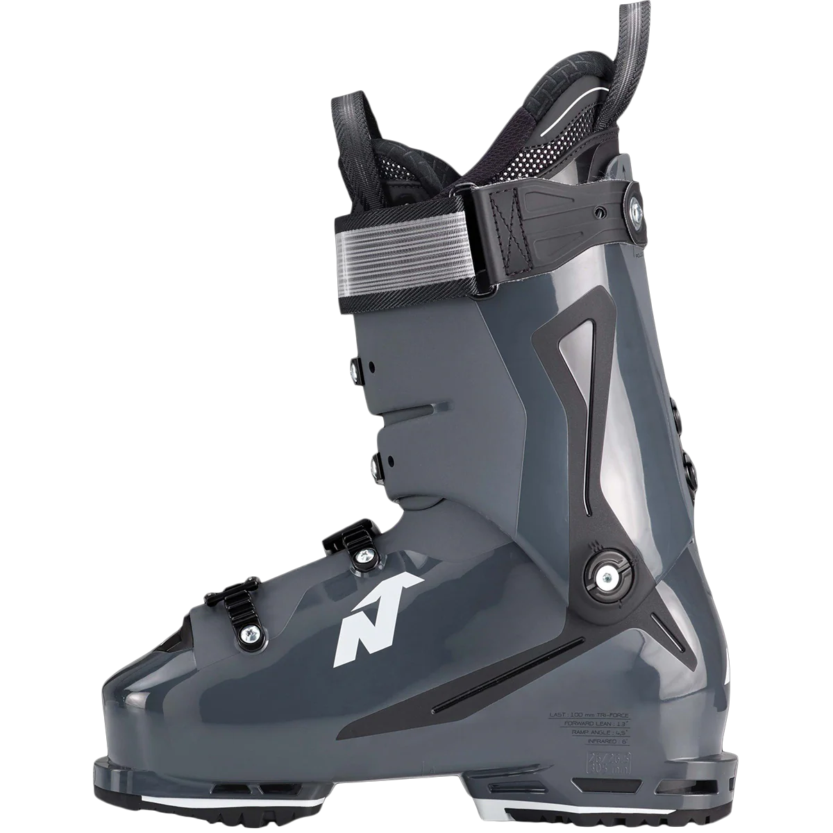 Speedmachine 3 120 - Styles Love