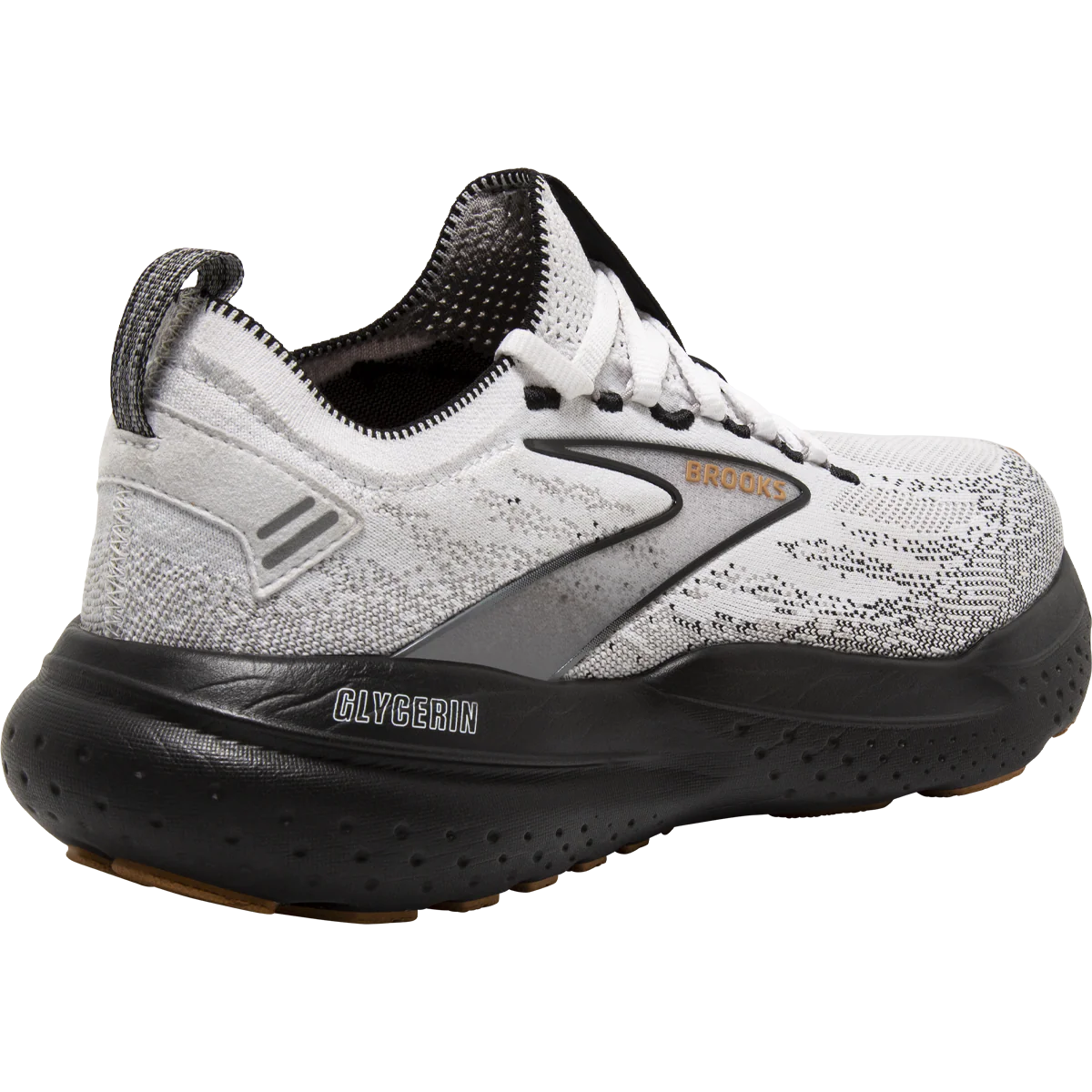 Men's Glycerin StealthFit 21 - Styles Love