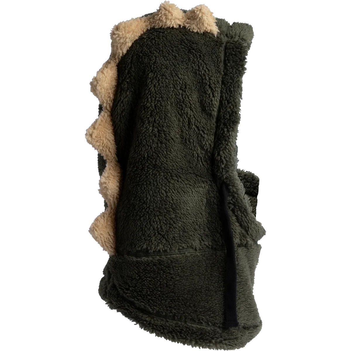 Youth The Ridge Sherpa Fleece Hood - Styles Love