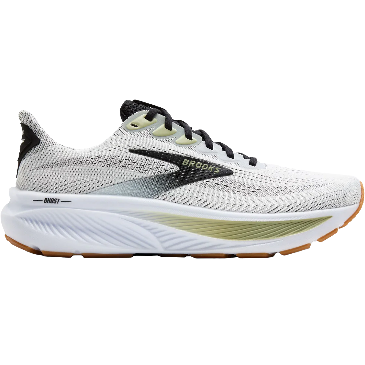 Men's Ghost 17 - Styles Love