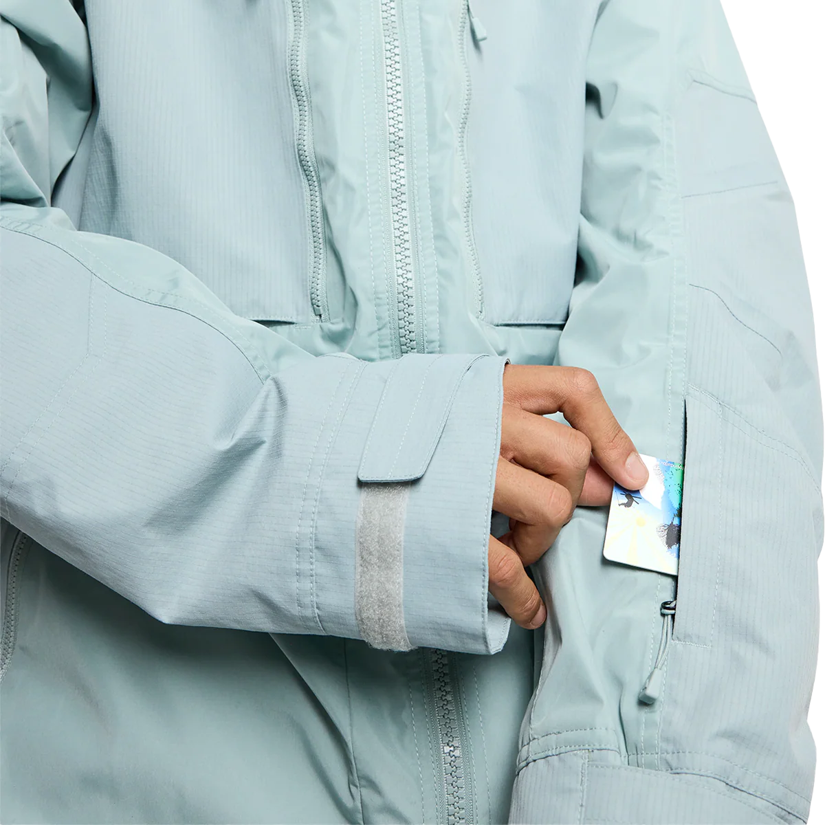 Men's Frostner Jacket - Styles Love