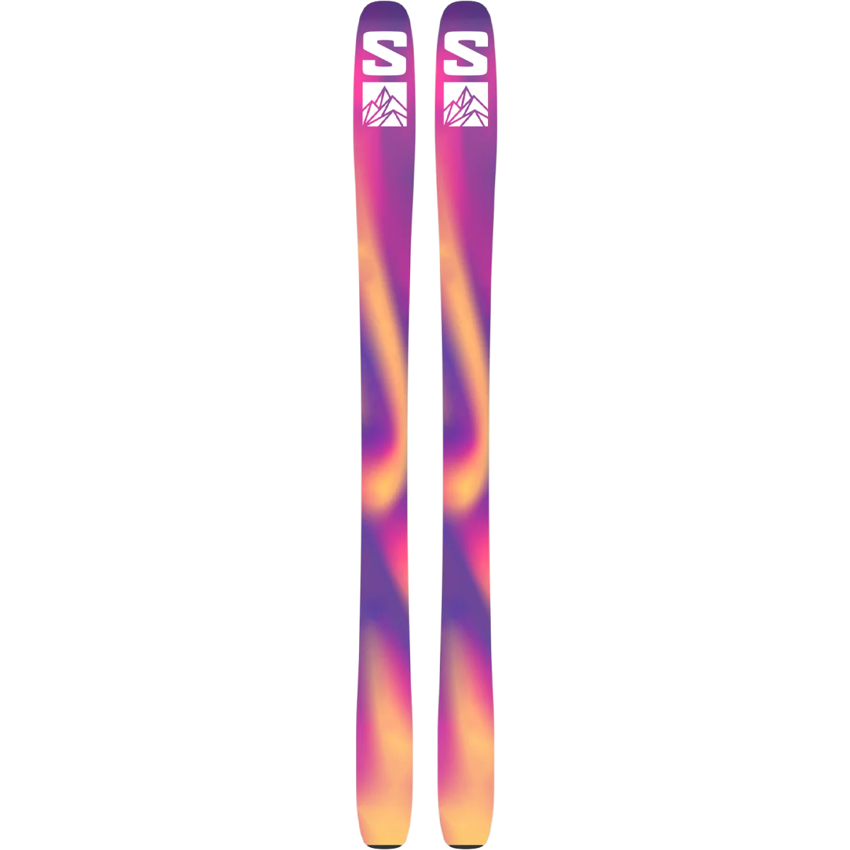 Women's QST Lumen 98 - Styles Love