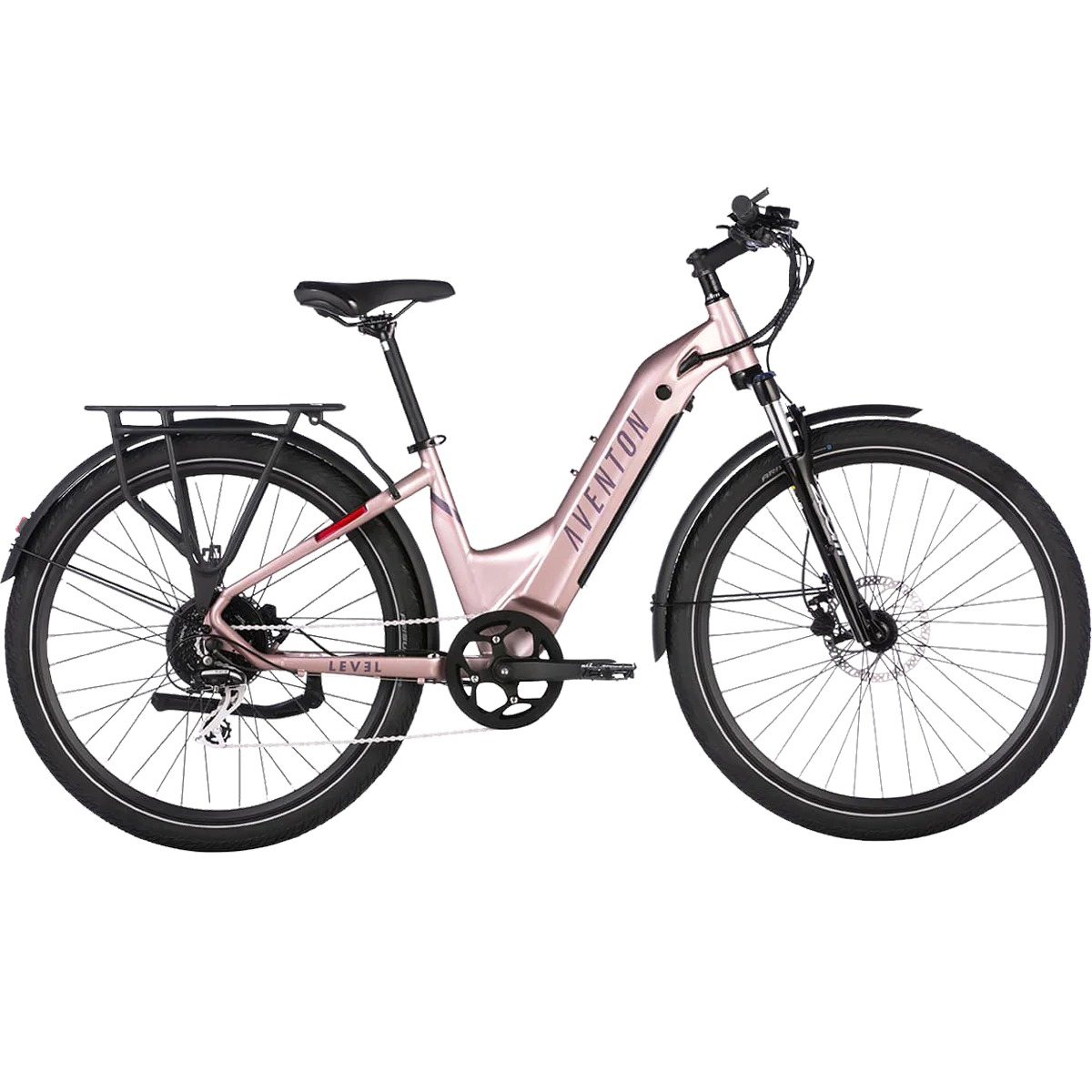 Level.2 Step-Through - Styles Love