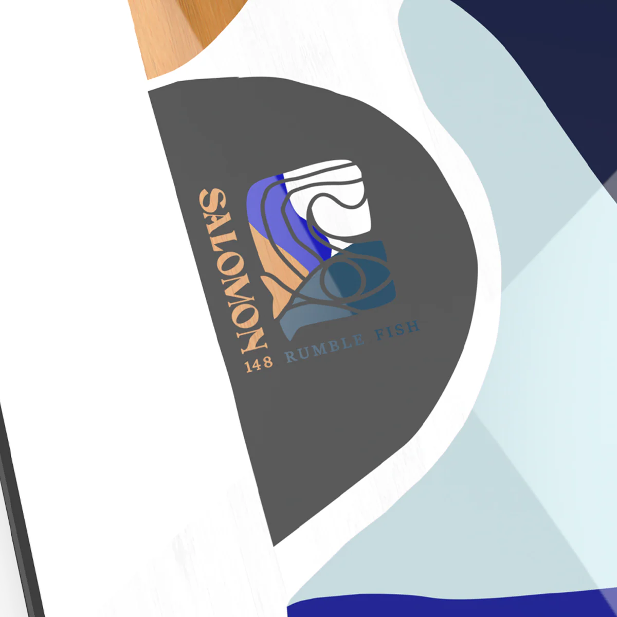 Women's Rumble Fish - Styles Love