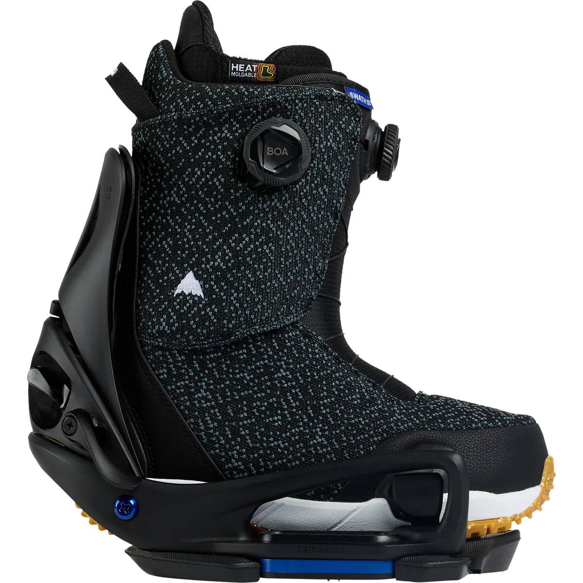 Step On Genesis EST - Styles Love