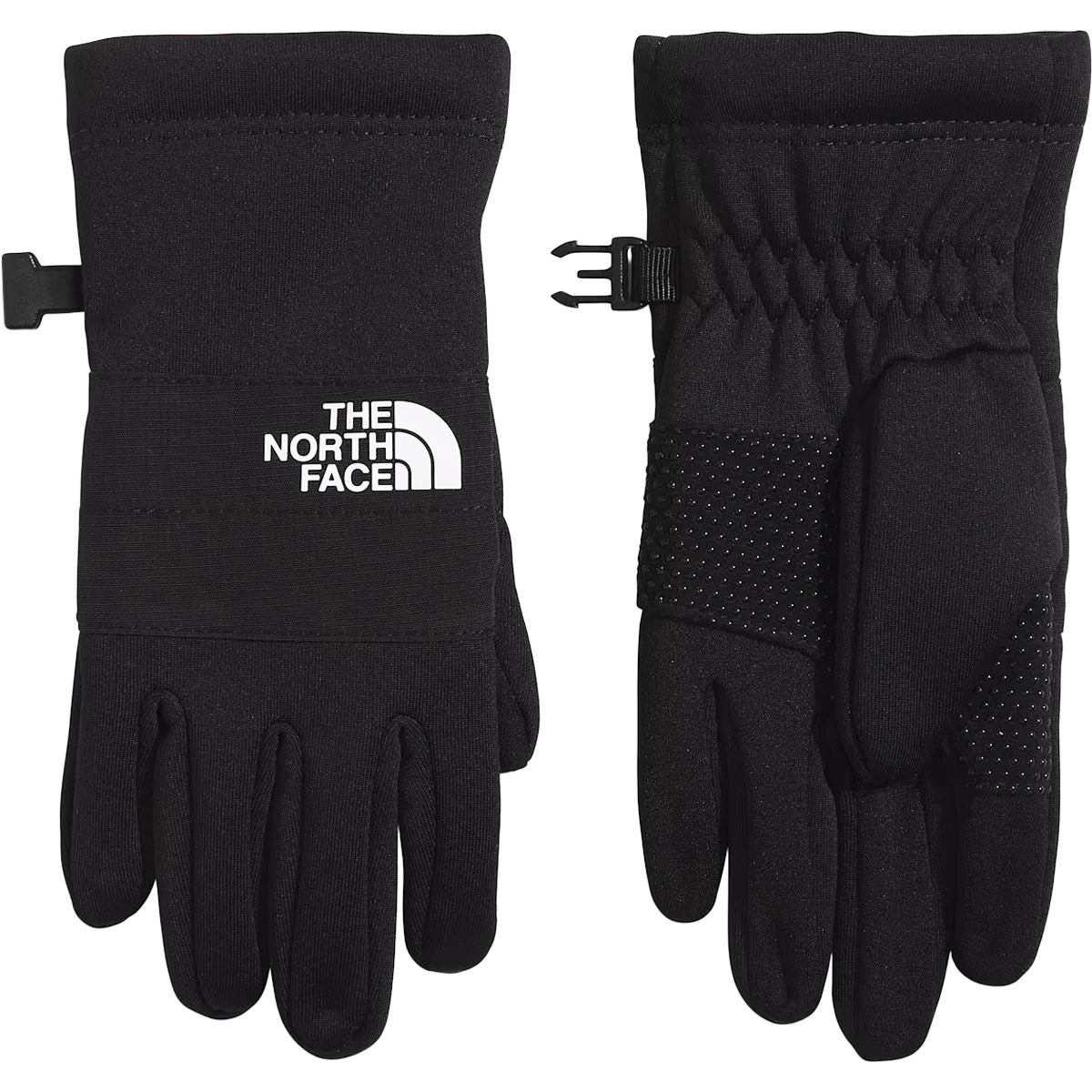 Youth Sierra Etip Glove - Styles Love