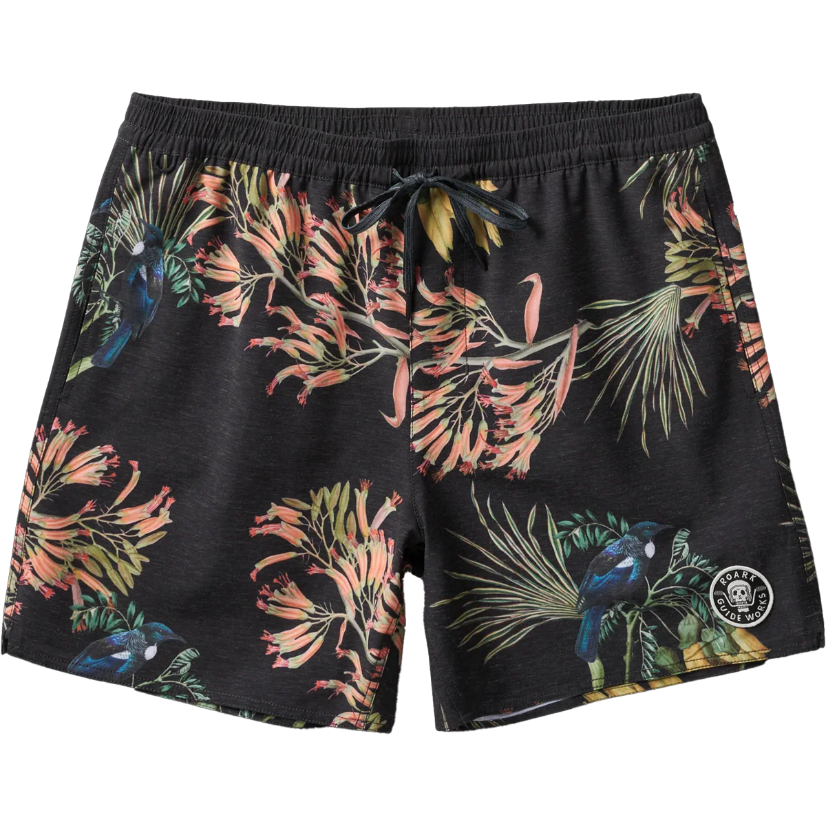 Men's Shorey 16'' - Styles Love