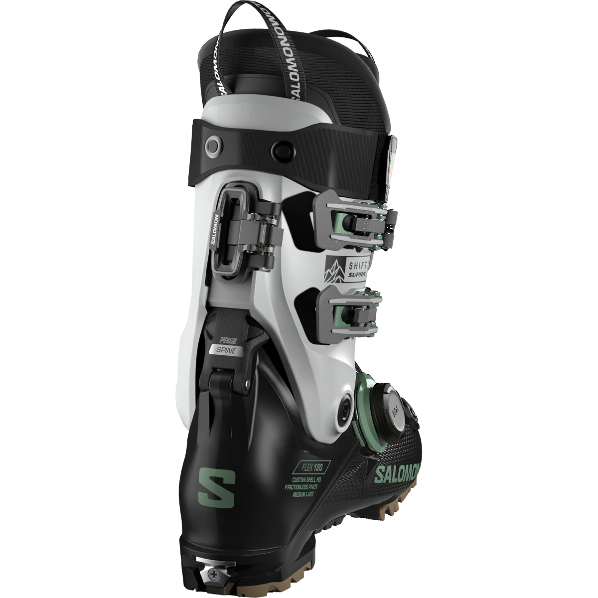 Shift Supra BOA 120 GW - Styles Love