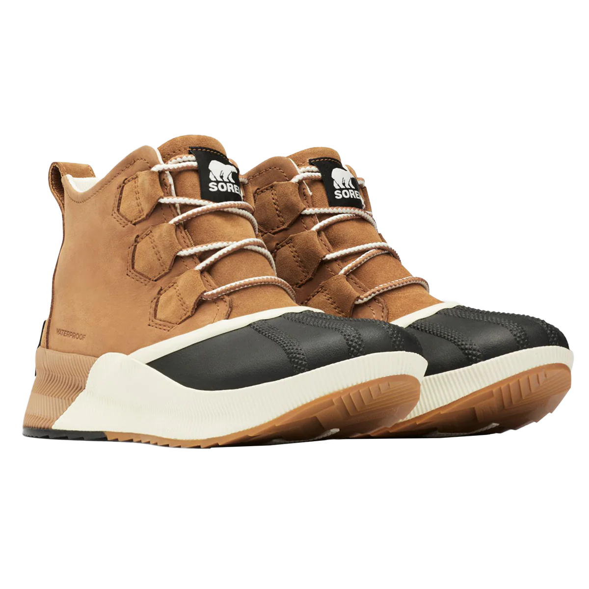 Women's Out N About III Classic WP - Styles Love