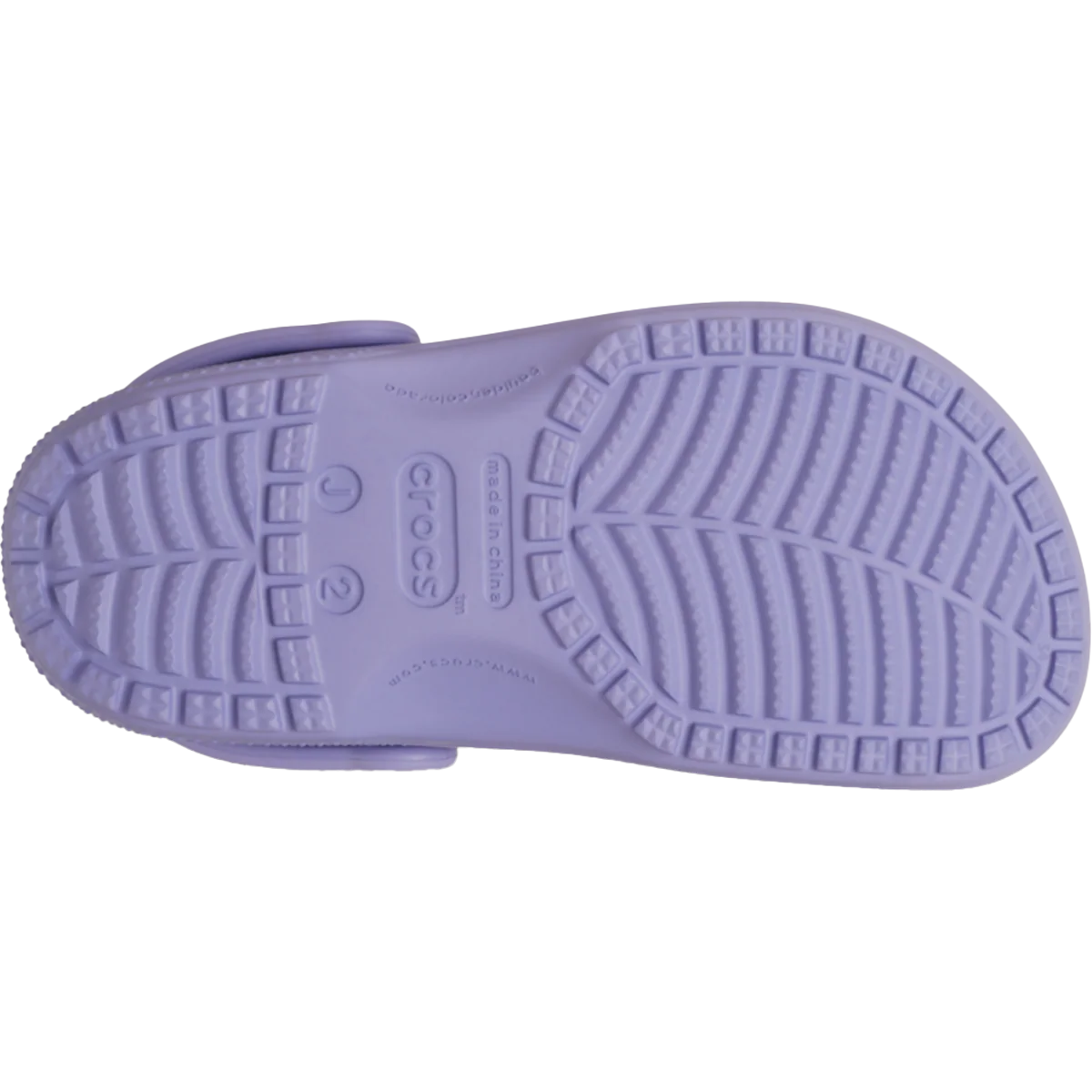 Youth Classic Clog - Styles Love