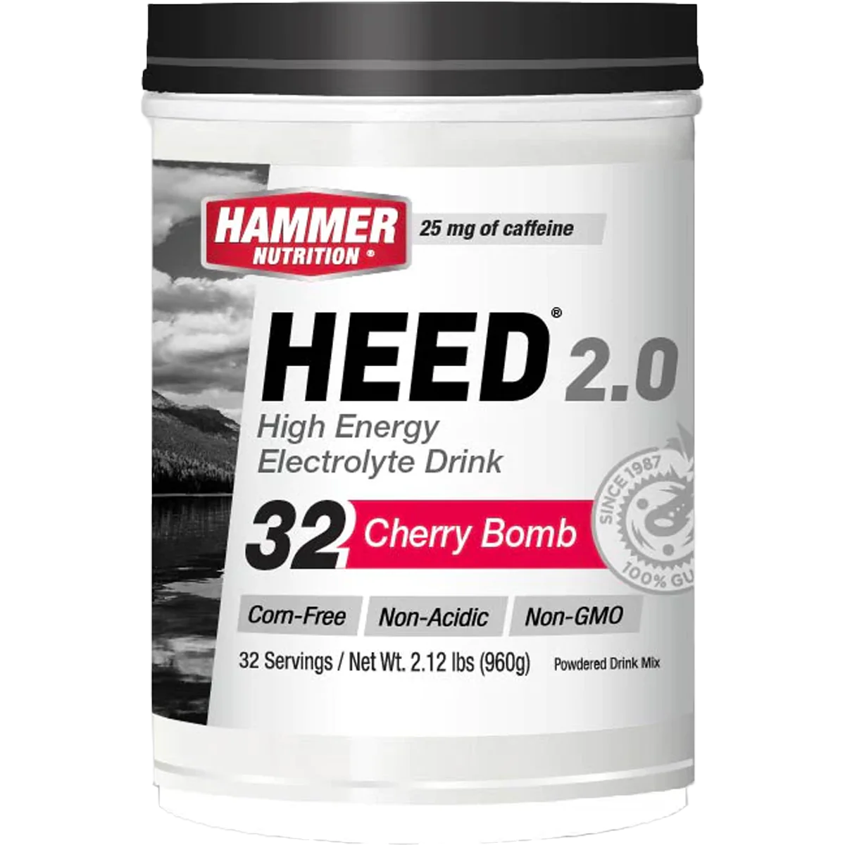 HEED 2.0 (32 Servings) - Styles Love