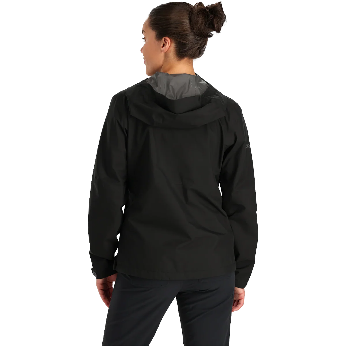 Women's Aspire II Gore-Tex Jacket - Styles Love