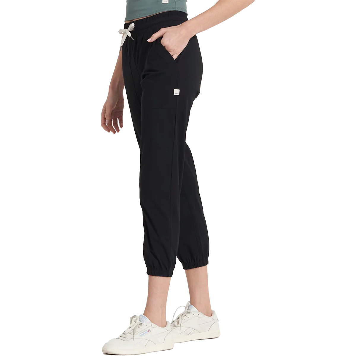 Women's Miles Jogger - Styles Love