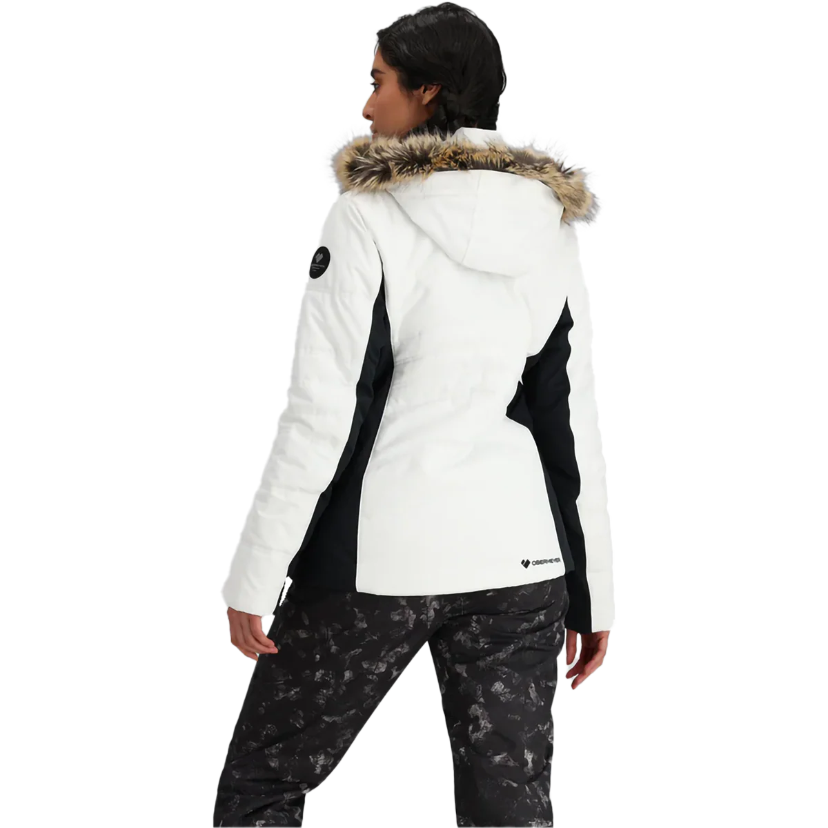 Women's Tuscany II Jacket - Styles Love