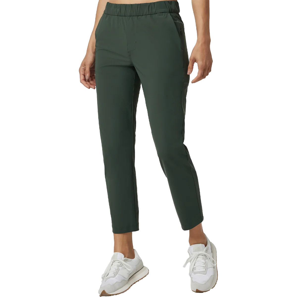 Women's Miles Ankle Pant - Styles Love