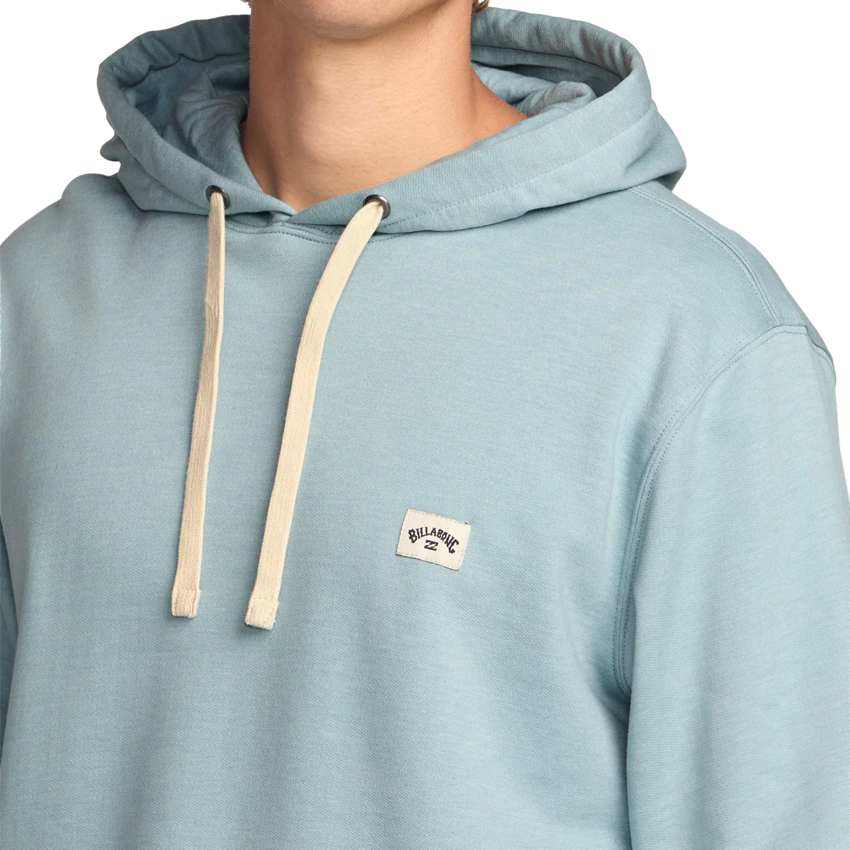Men's All Day Pullover Hoody - Styles Love
