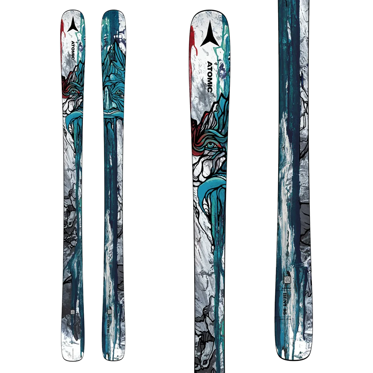 Bent 85 - Styles Love