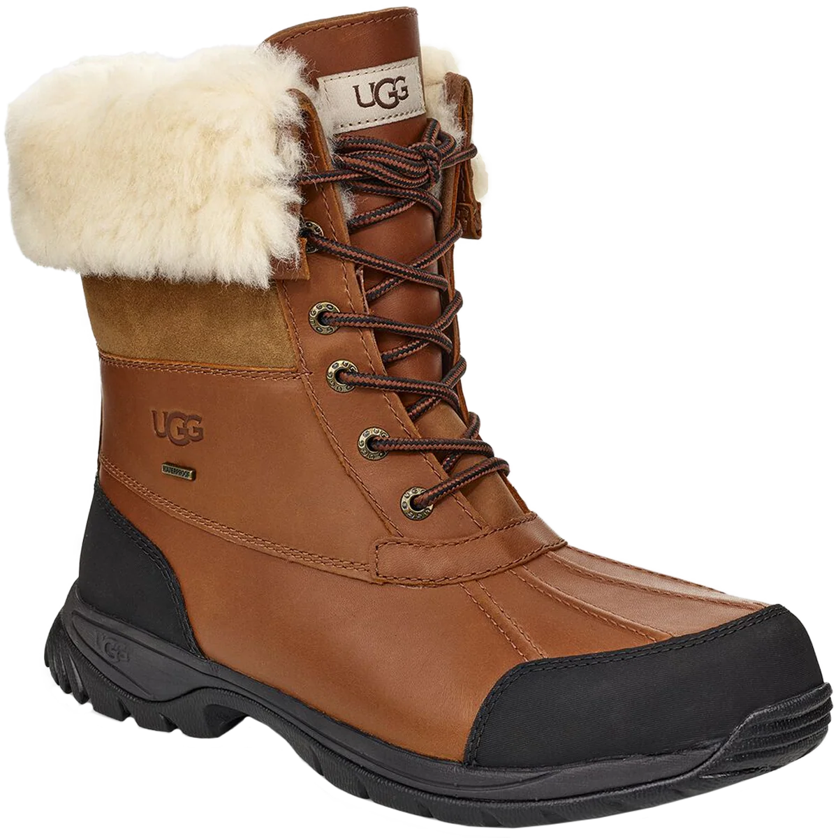 Men's Butte - Styles Love