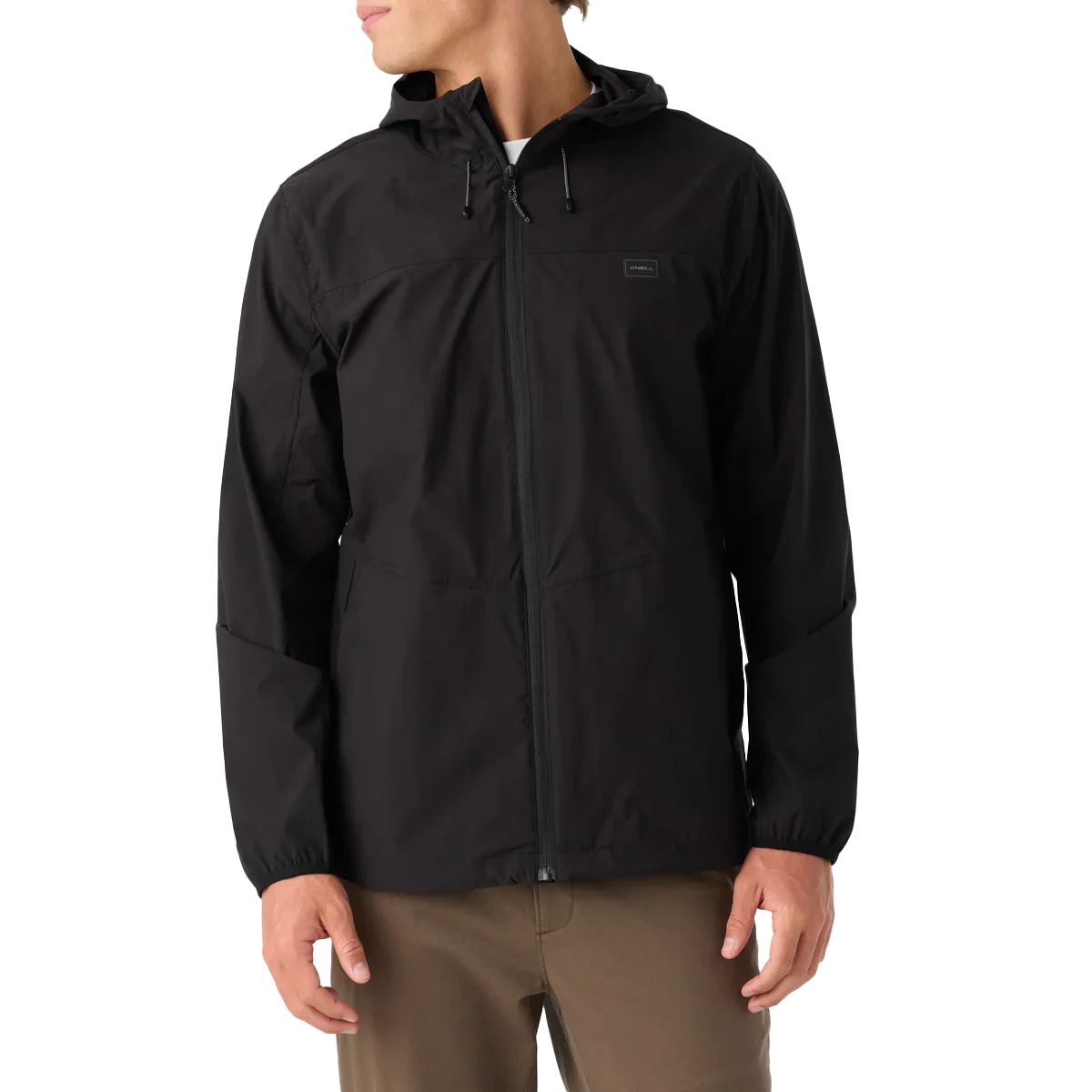 Men's TRVLR Stretch Windbreaker - Styles Love