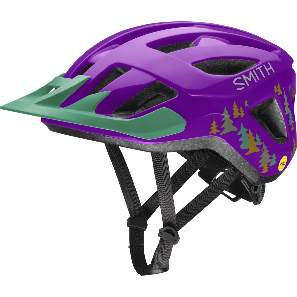 Wilder Jr. MIPS - Styles Love