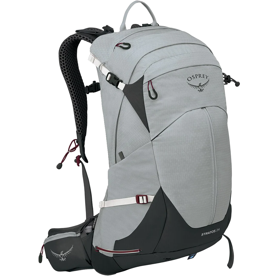 Stratos 24 - Styles Love