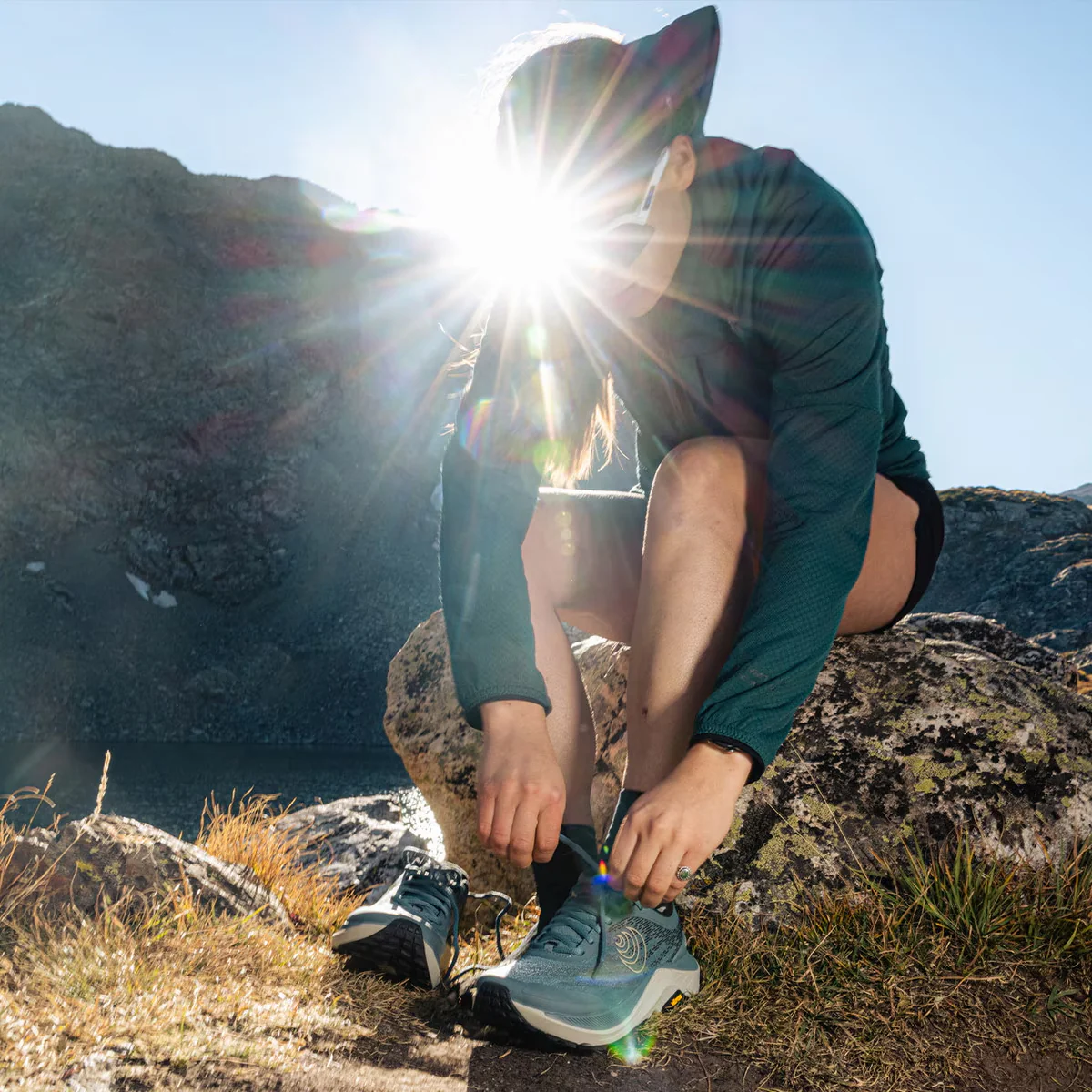 Women's Ultraventure 4 - Styles Love