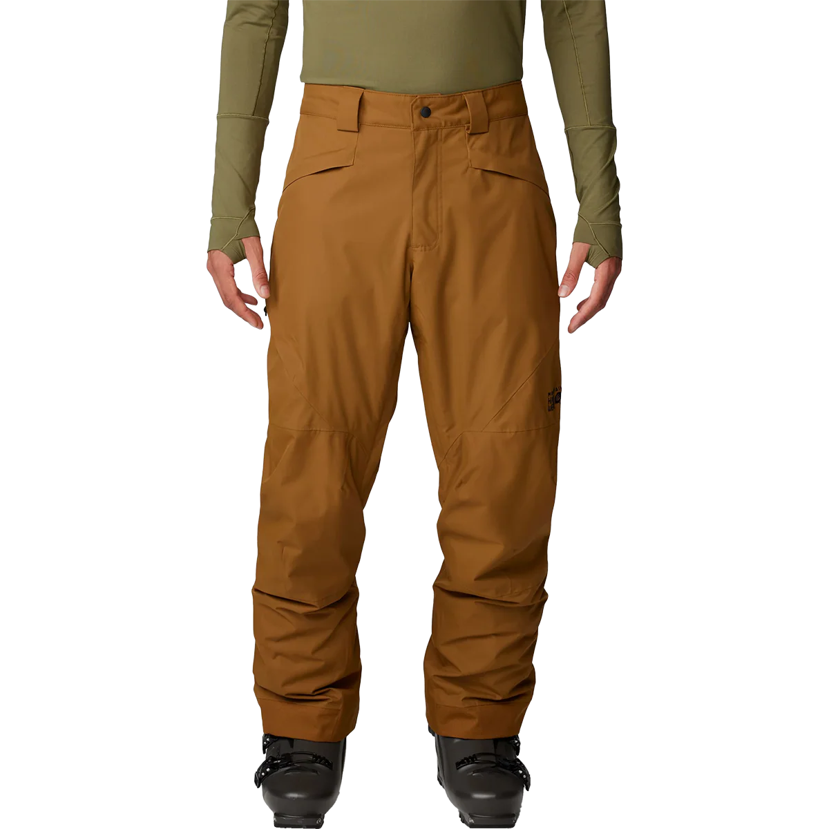 Men's Firefall Pant - Styles Love