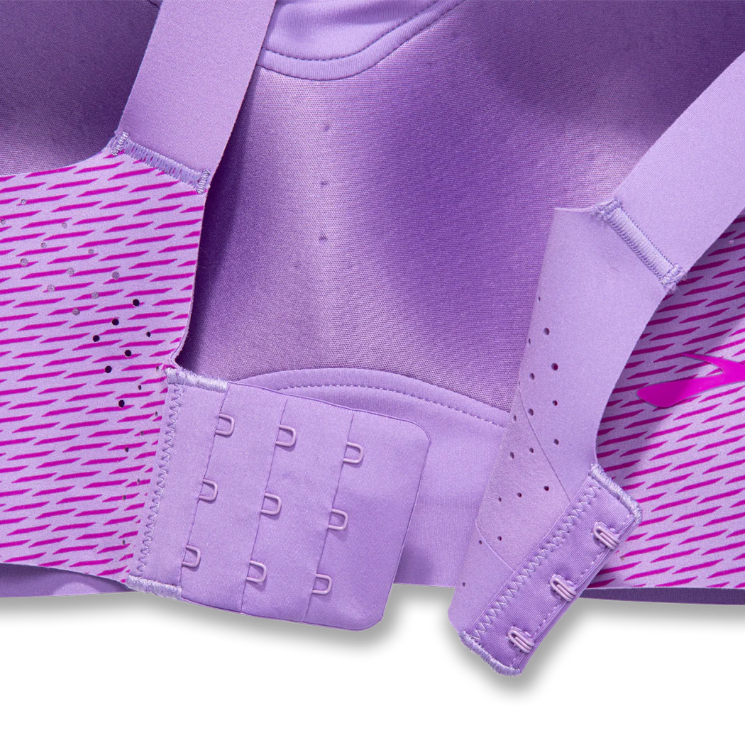 Women's Dare Scoopback Run Bra - Styles Love