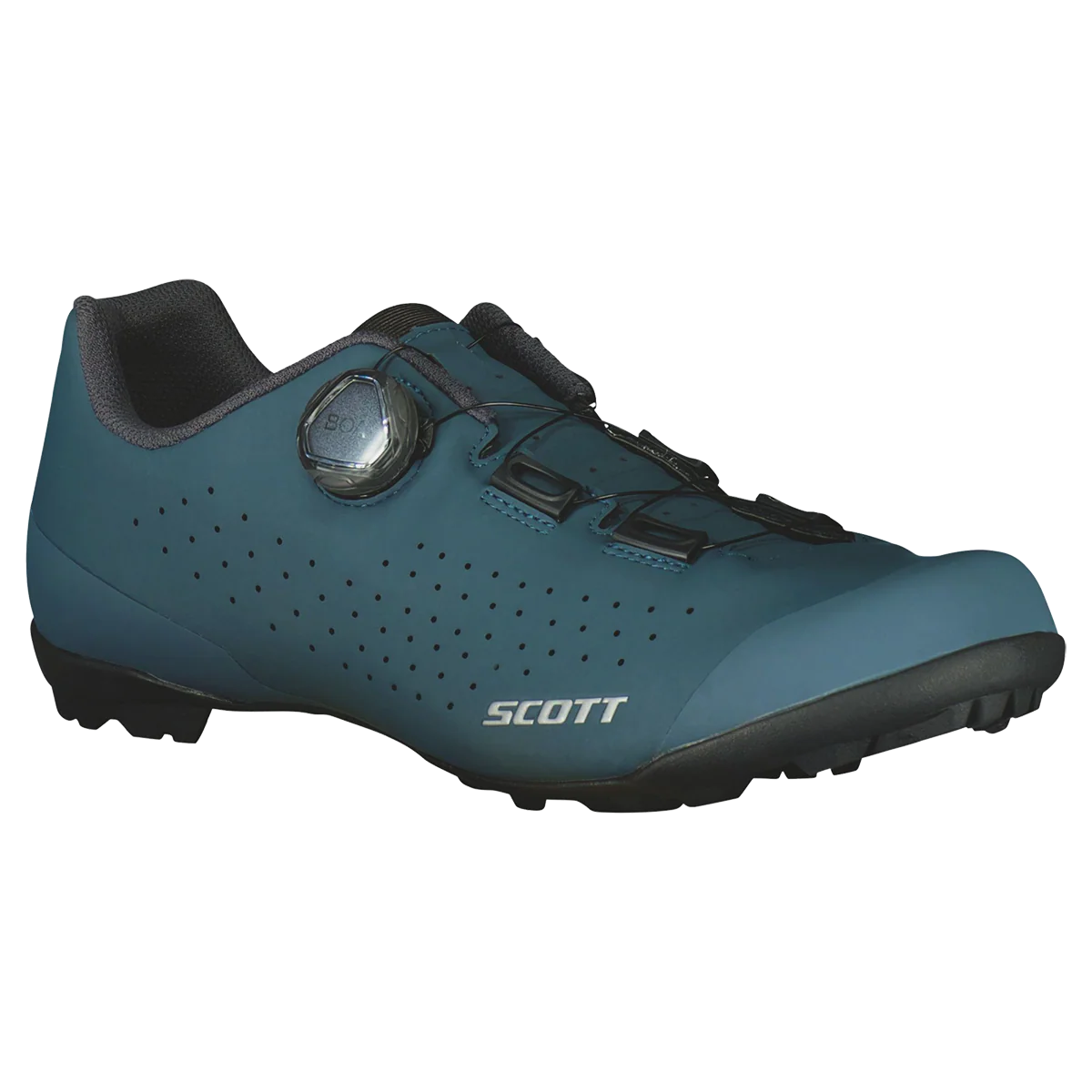 Men's SCO Shoe Gravel Pro - Styles Love