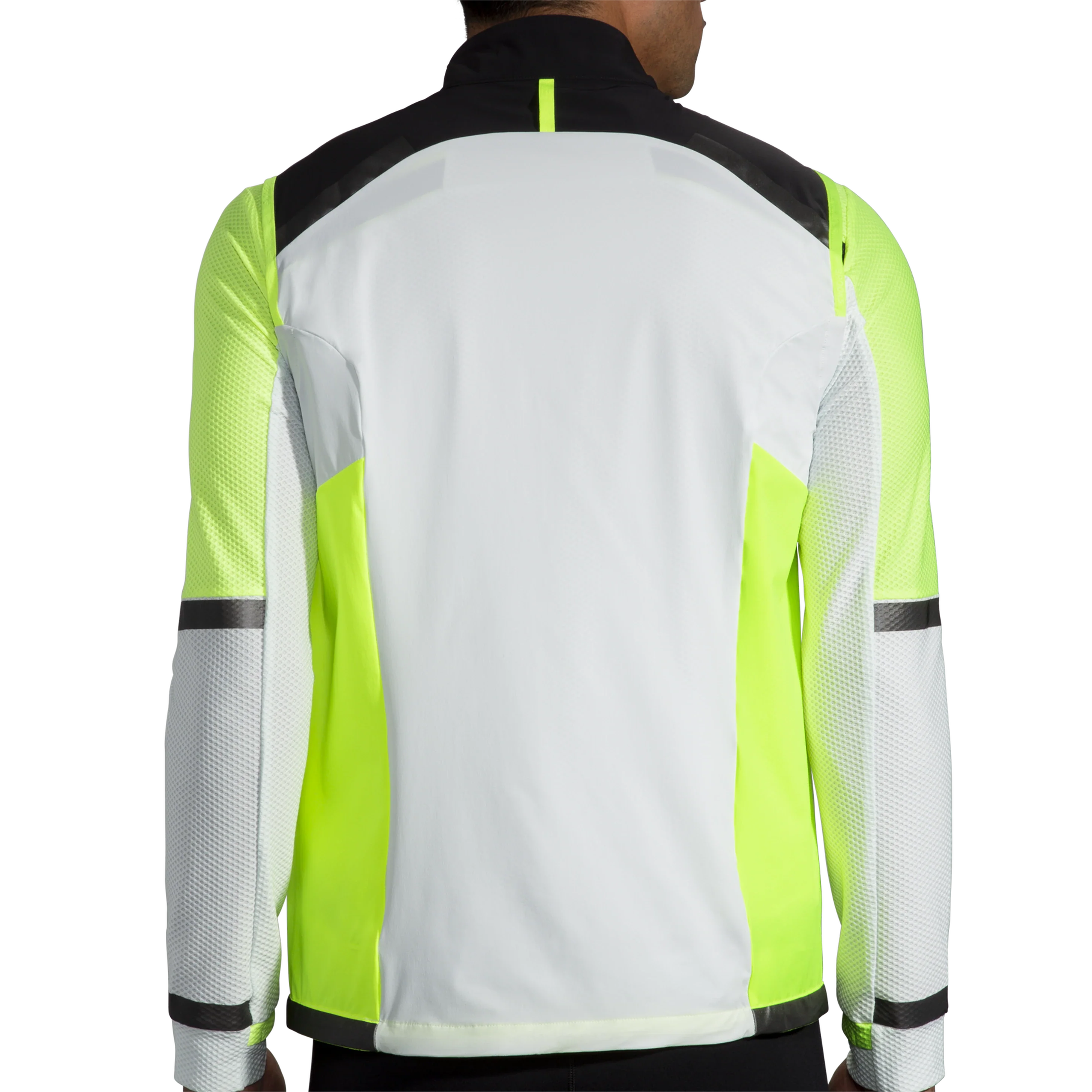 Men's Carbonite Vest - Styles Love