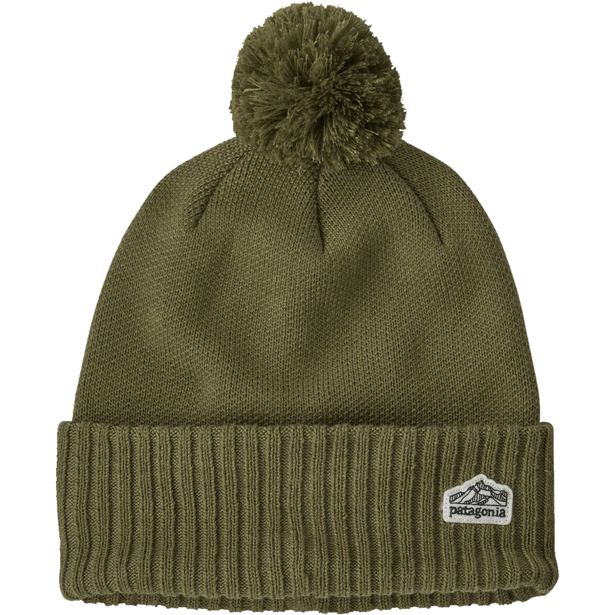 Powder Town Beanie - Styles Love