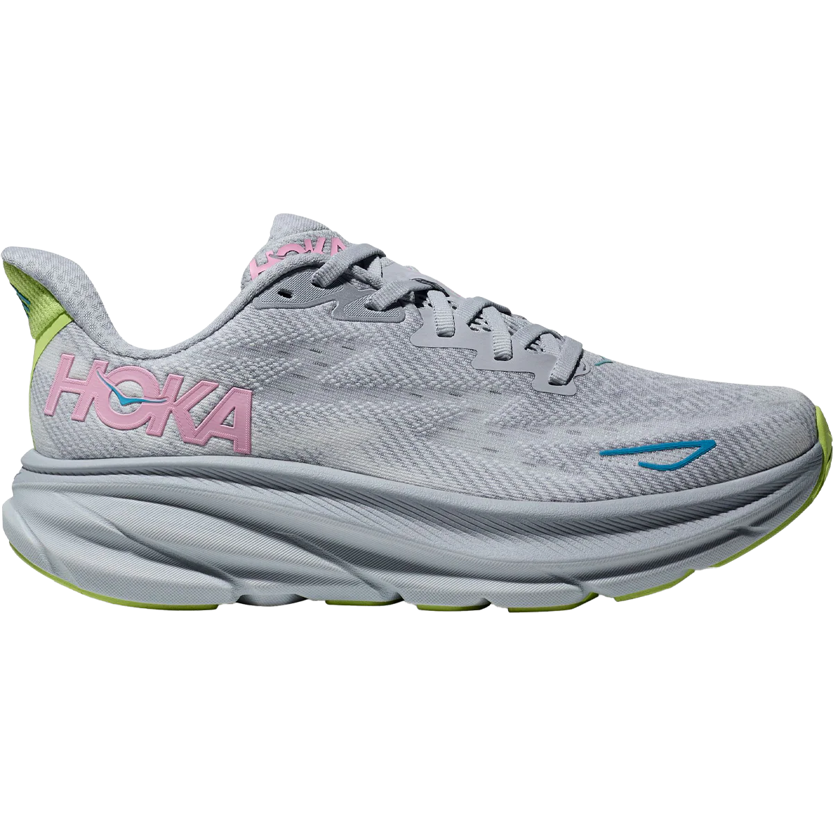 Women's Clifton 9 - Styles Love